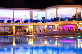 Montebello Resort Hotel