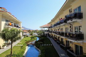 Montebello Resort Hotel