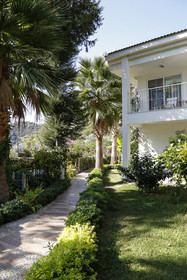 Morina Deluxe Hotel