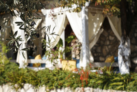 Morina Deluxe Hotel