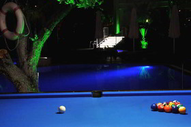 Morina Deluxe Hotel