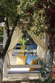 Morina Deluxe Hotel