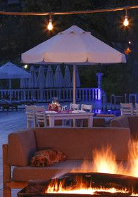 Morina Deluxe Hotel