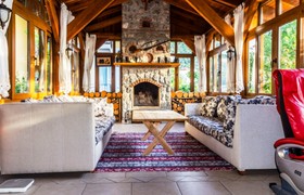 Mountain Valley Apartments & Villa's