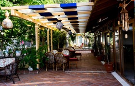 Mountain Valley Apartments & Villa's