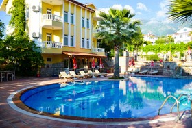 Mountain Valley Apartments & Villa's