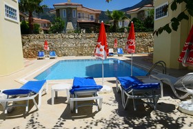 Mountain Valley Apartments & Villa's
