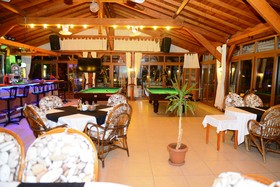 Mountain Valley Apartments & Villa's