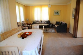 Mountain Valley Apartments & Villa's