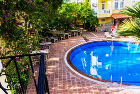 Mountain Valley Apartments & Villa's