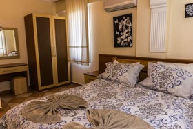 Mountain Valley Apartments & Villa's