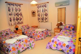 Mountain Valley Apartments & Villa's