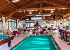 Mountain Valley Apartments & Villa's