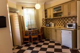 Mountain Valley Apartments & Villa's
