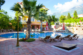 Mountain Valley Apartments & Villa's