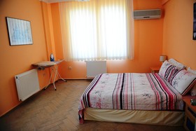 Mountain Valley Apartments & Villa's