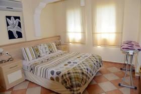 Mountain Valley Apartments & Villa's