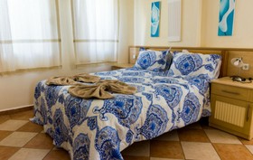 Mountain Valley Apartments & Villa's