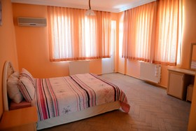 Mountain Valley Apartments & Villa's