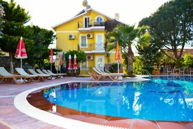 Mountain Valley Apartments & Villa's