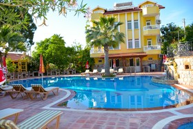 Mountain Valley Apartments & Villa's