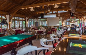 Mountain Valley Apartments & Villa's
