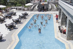 Nicholas Park Hotel