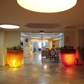 Nicholas Park Hotel
