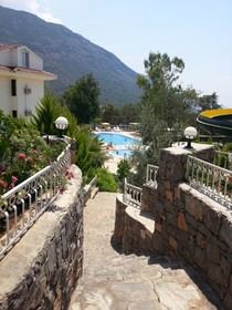 Nicholas Park Hotel