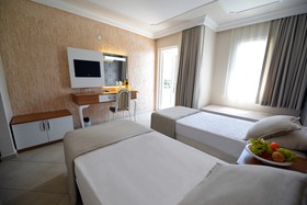 Nicholas Park Hotel
