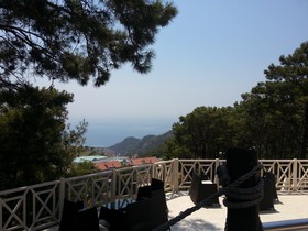 Nicholas Park Hotel