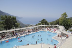 Nicholas Park Hotel