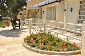 Nicholas Park Hotel