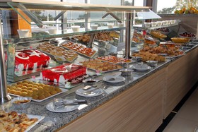 Nicholas Park Hotel