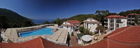 Nicholas Park Hotel