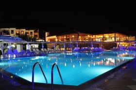Nicholas Park Hotel