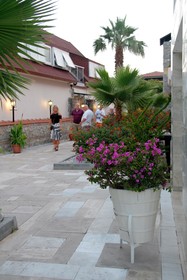 Nicholas Park Hotel