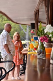 Nicholas Park Hotel