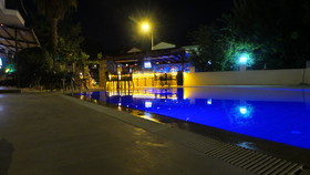Ünlü Hotel