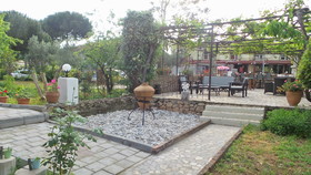 Ünlü Hotel