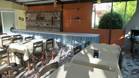 Ünlü Hotel