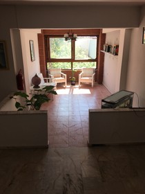 Ünlü Hotel
