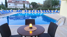 Ünlü Hotel