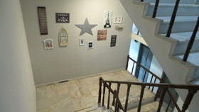 Ünlü Hotel
