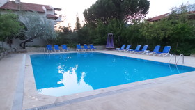 Ünlü Hotel