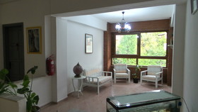 Ünlü Hotel