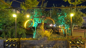 Ünlü Hotel