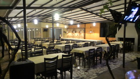 Ünlü Hotel