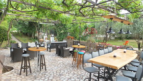 Ünlü Hotel