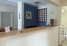 Ünlü Hotel